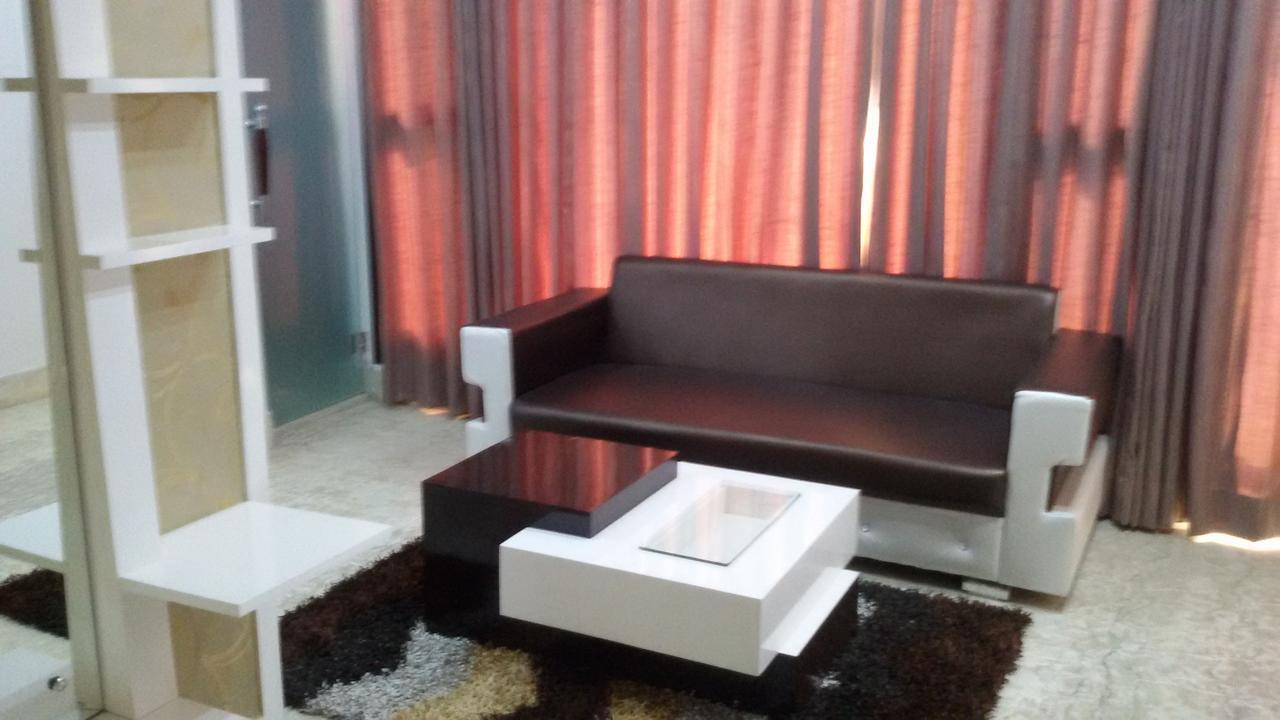 ניו דלהי Hotel Royal International מראה חיצוני תמונה