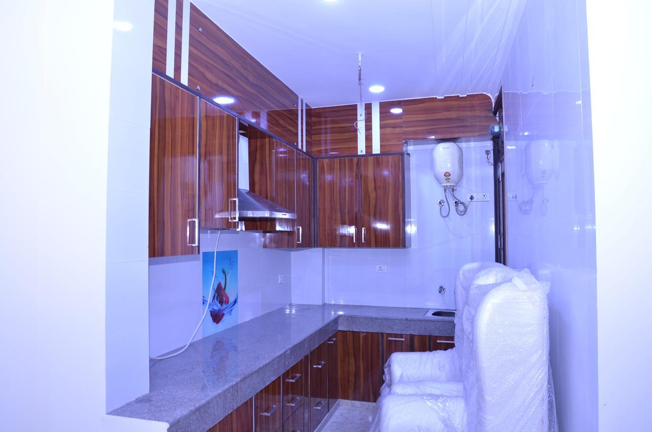 ניו דלהי Hotel Royal International מראה חיצוני תמונה