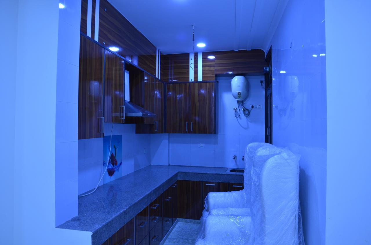 ניו דלהי Hotel Royal International מראה חיצוני תמונה