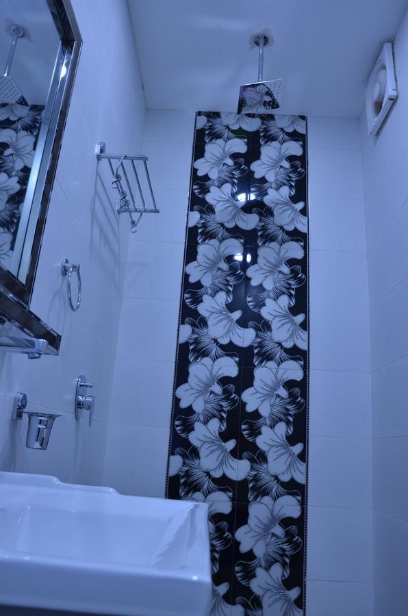 ניו דלהי Hotel Royal International מראה חיצוני תמונה